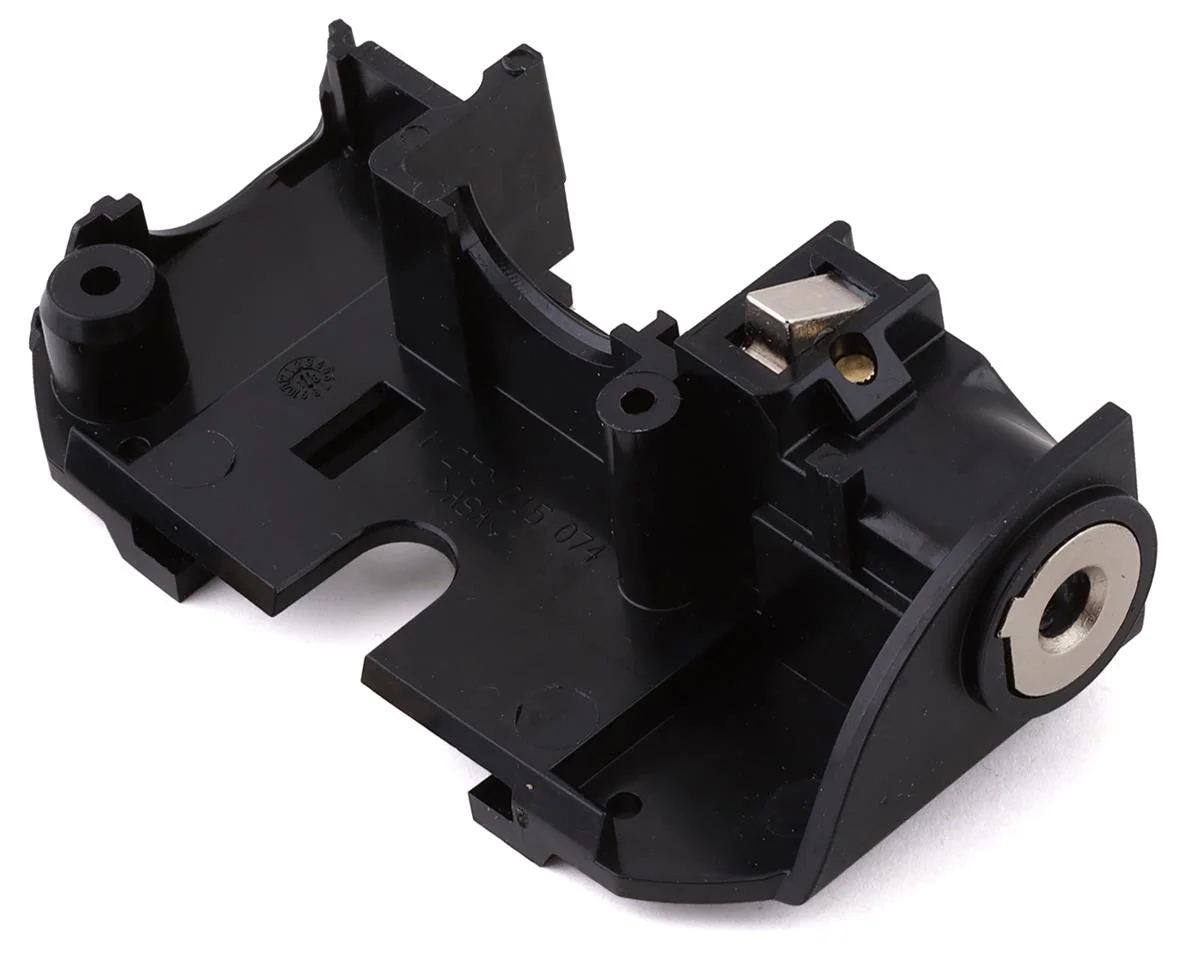 Abus eBike Battery Lock Core (Bosch Rack Mount) (RT2)
